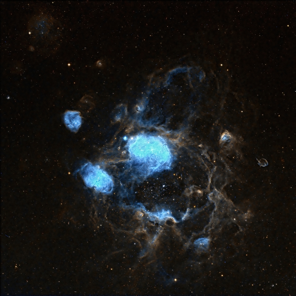 NGC 1763