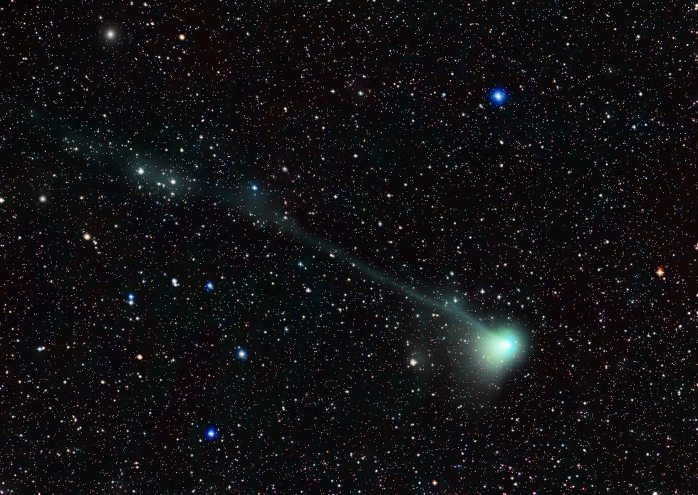 Comet C2022E3