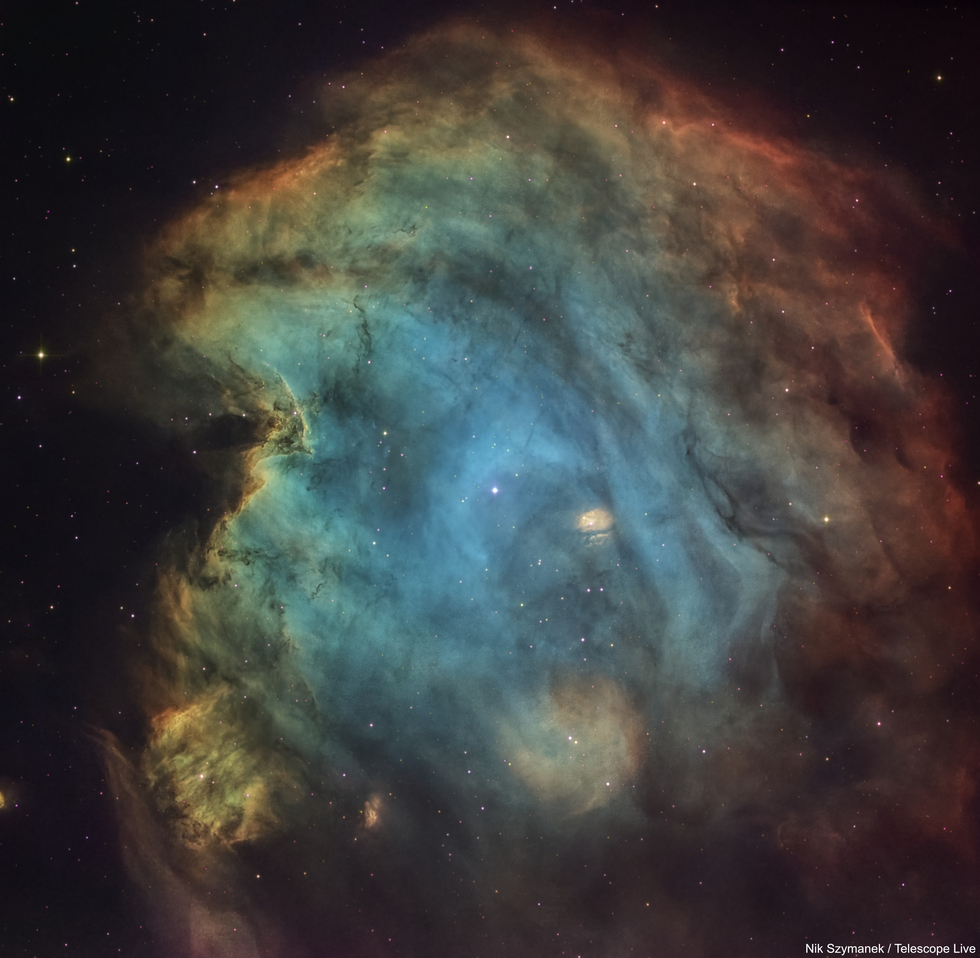 NGC 2175