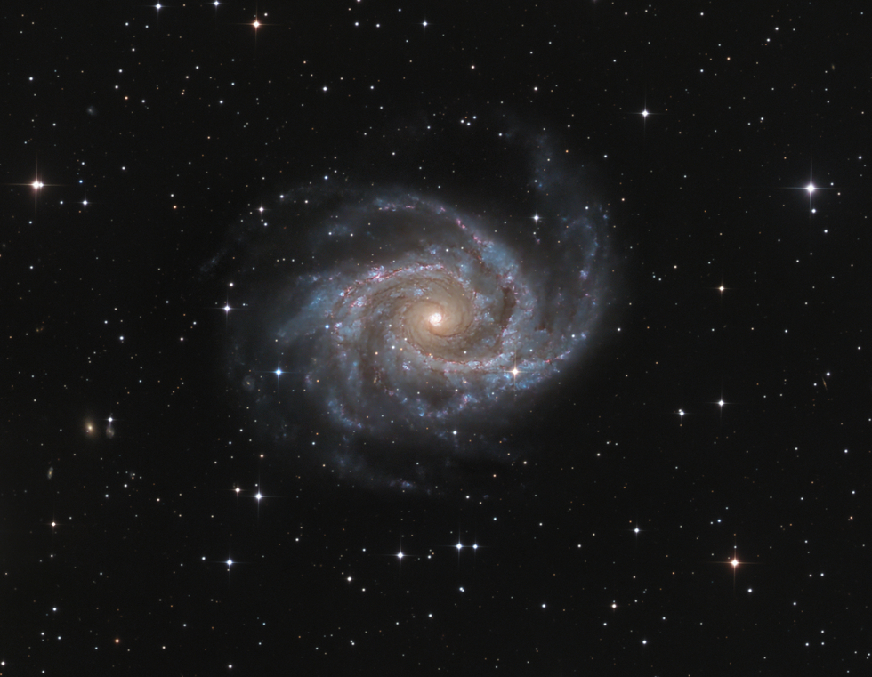 NGC 2997