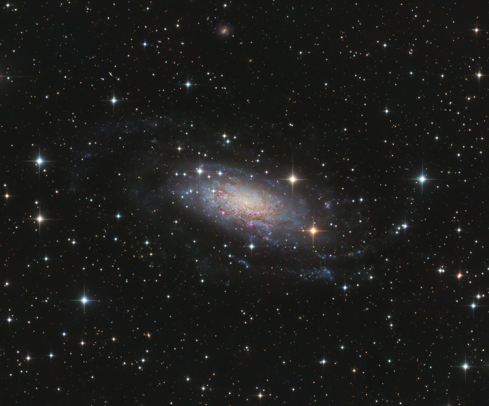 NGC 3621