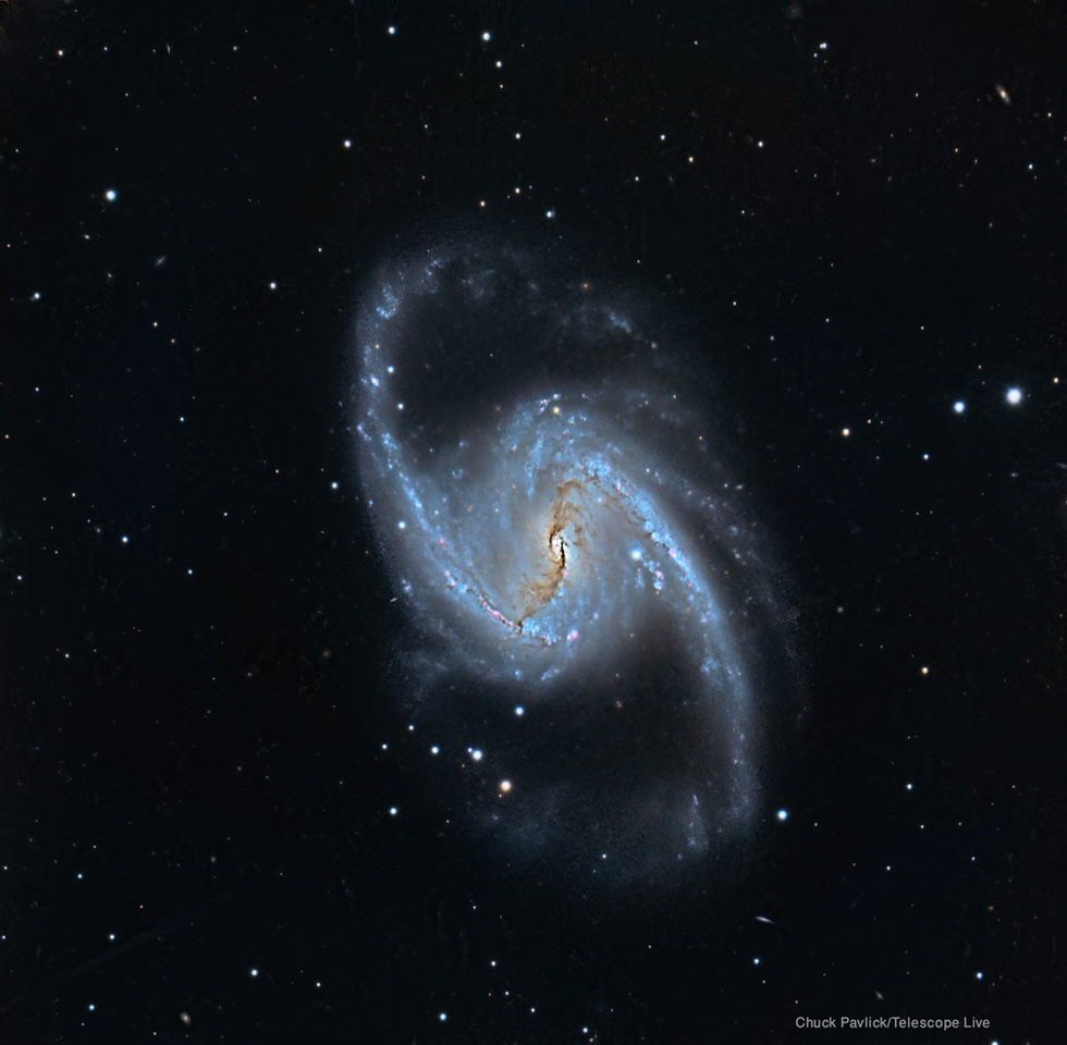 Ngc 1365