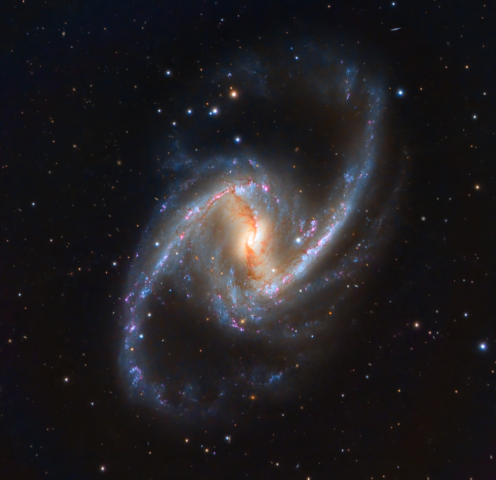 NGC 1365