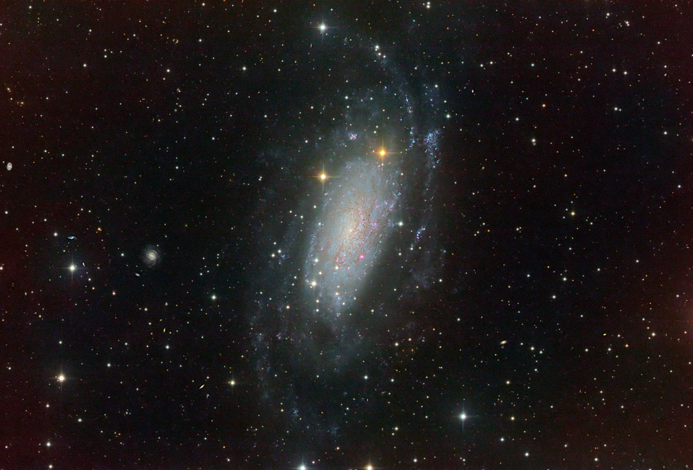 NGC 3621