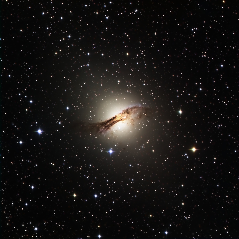 NGC5128 