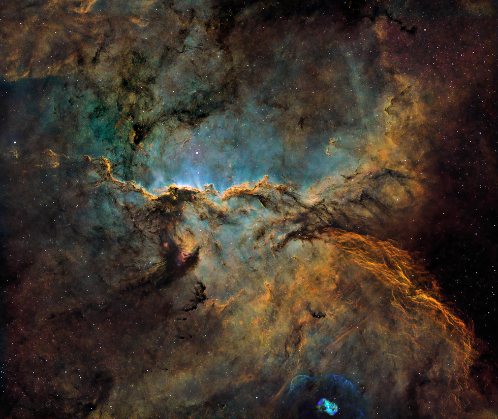 NGC6188