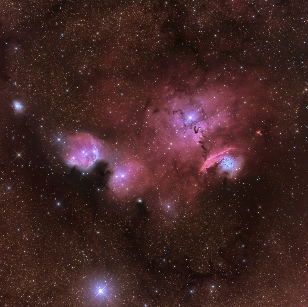 NGC 6559