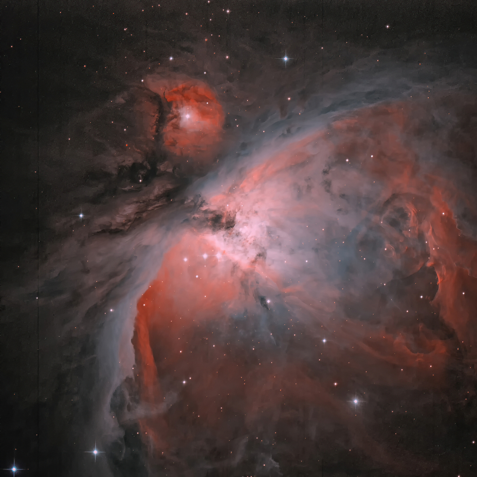 ORION NEBULA