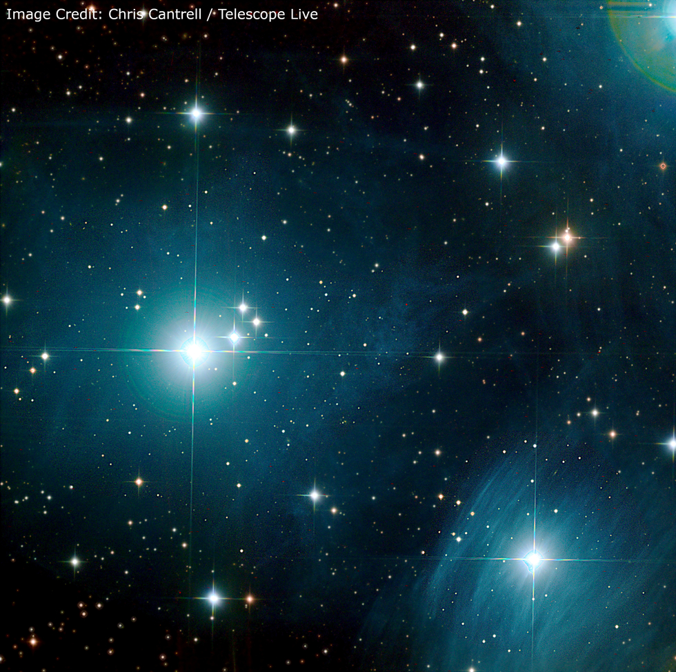 Pleiades