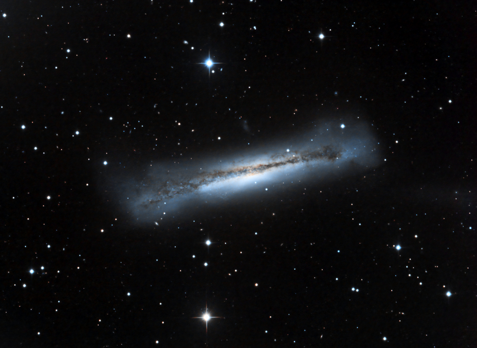 NGC 3628