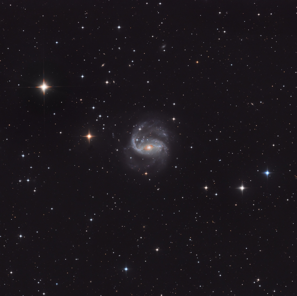 NGC 1672