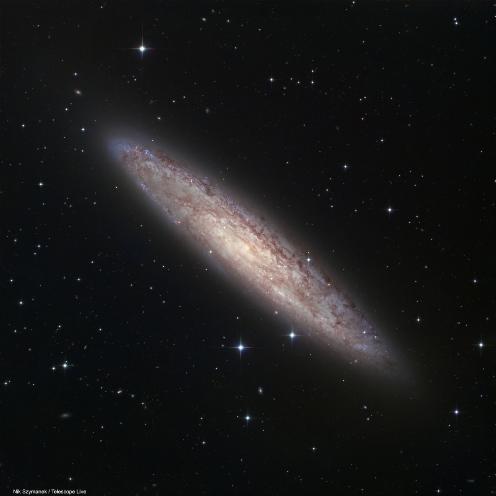 NGC 253