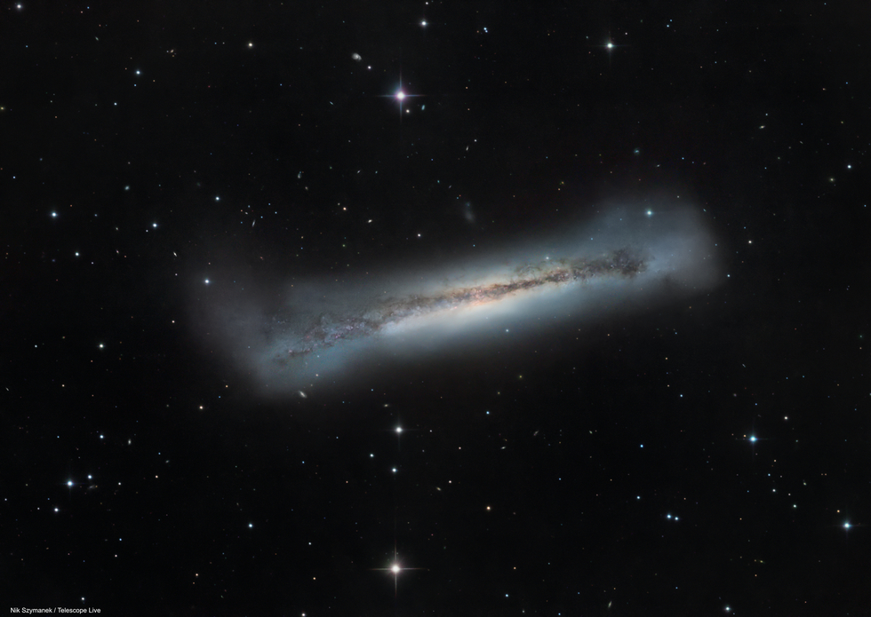 NGC 3628