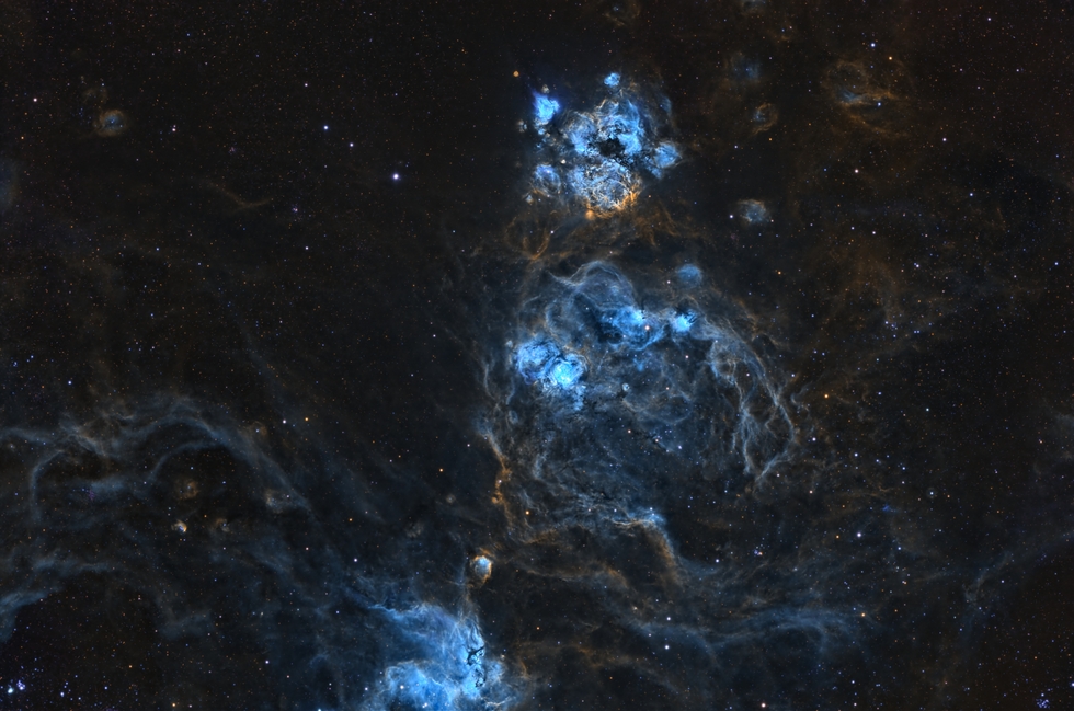 NGC2077