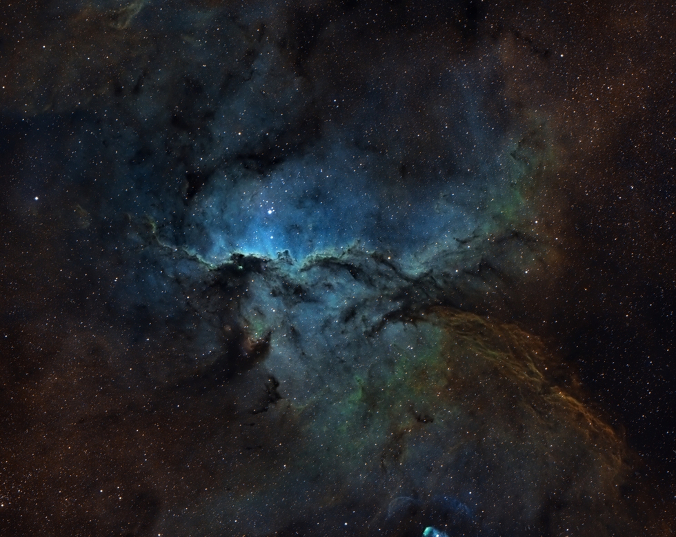 NGC 6188