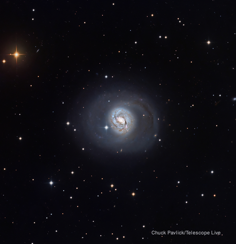 M 77