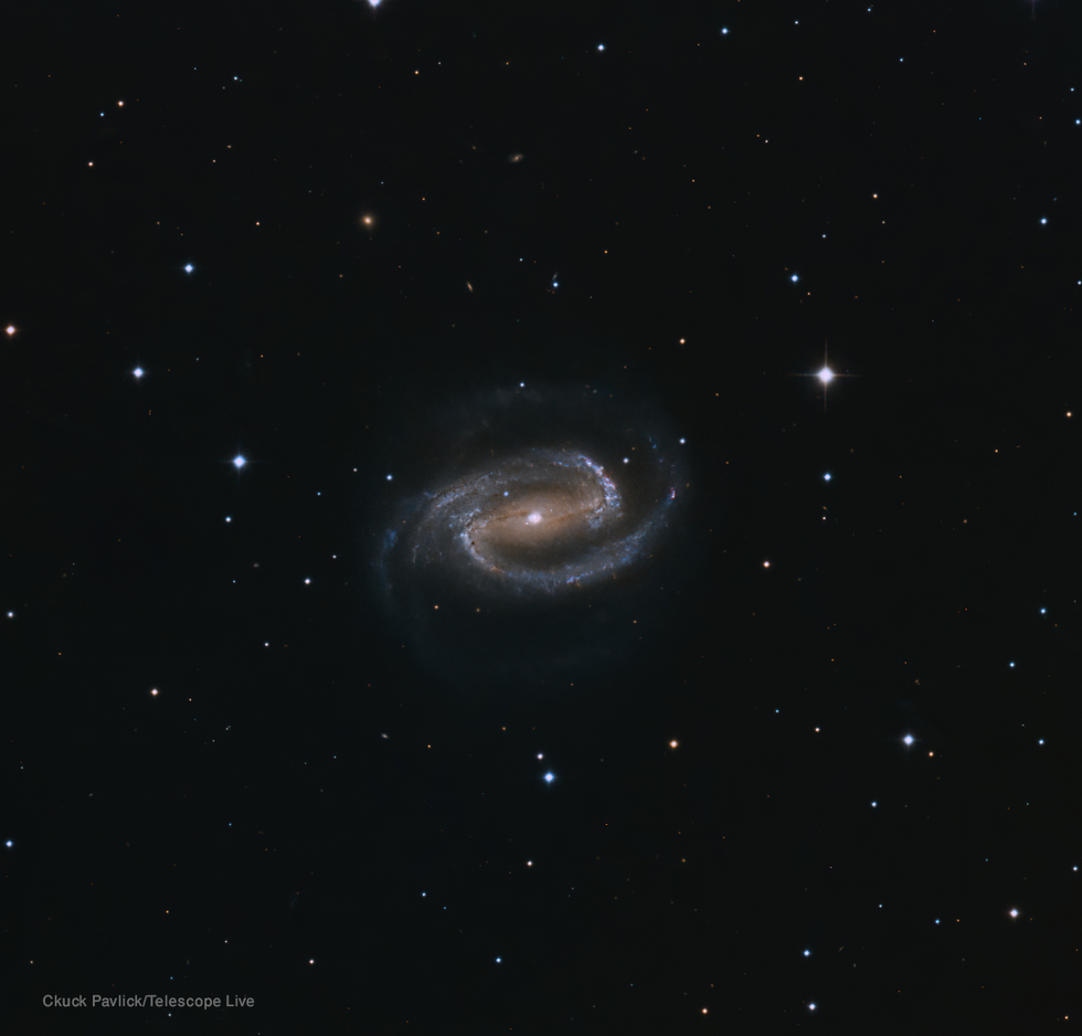 NGC  1300