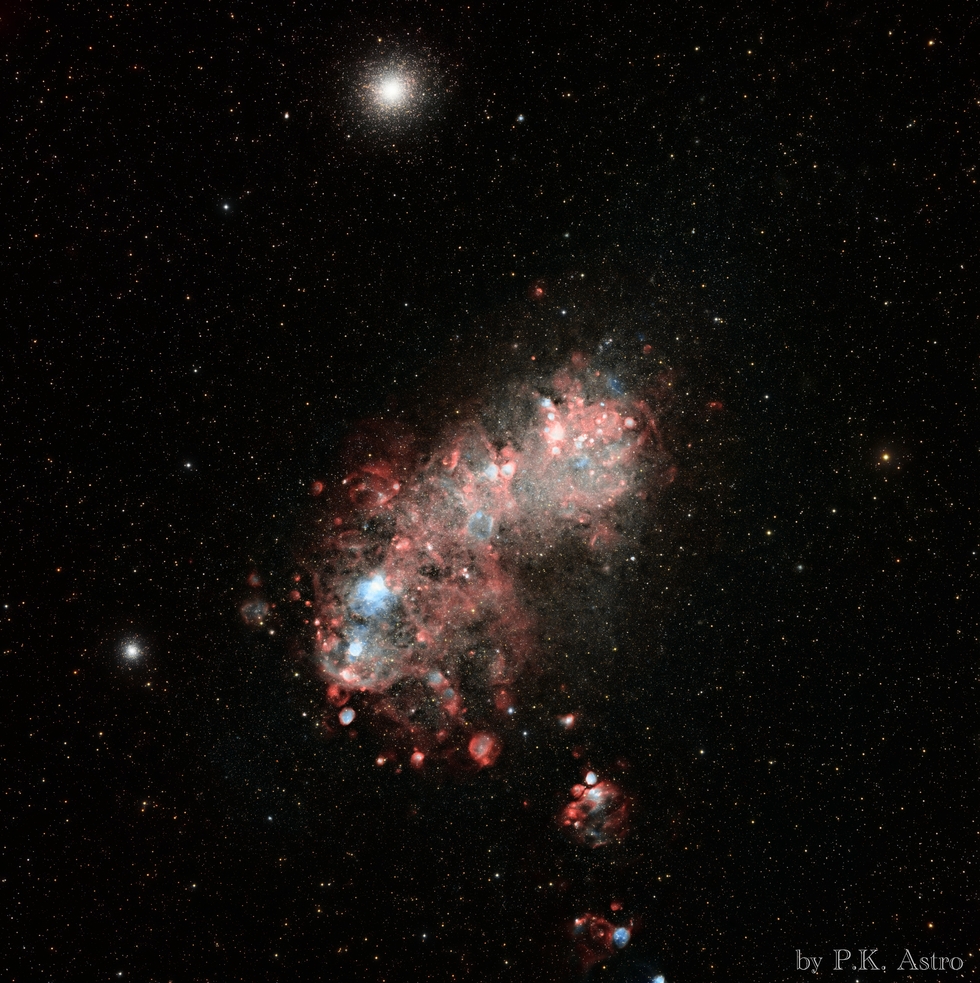 Small Magellanic Cloud
