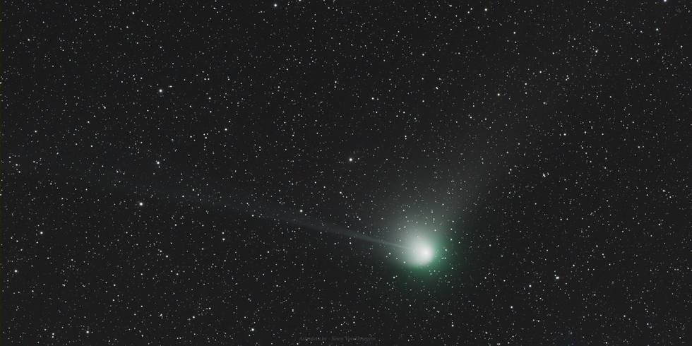 COMET2022E3