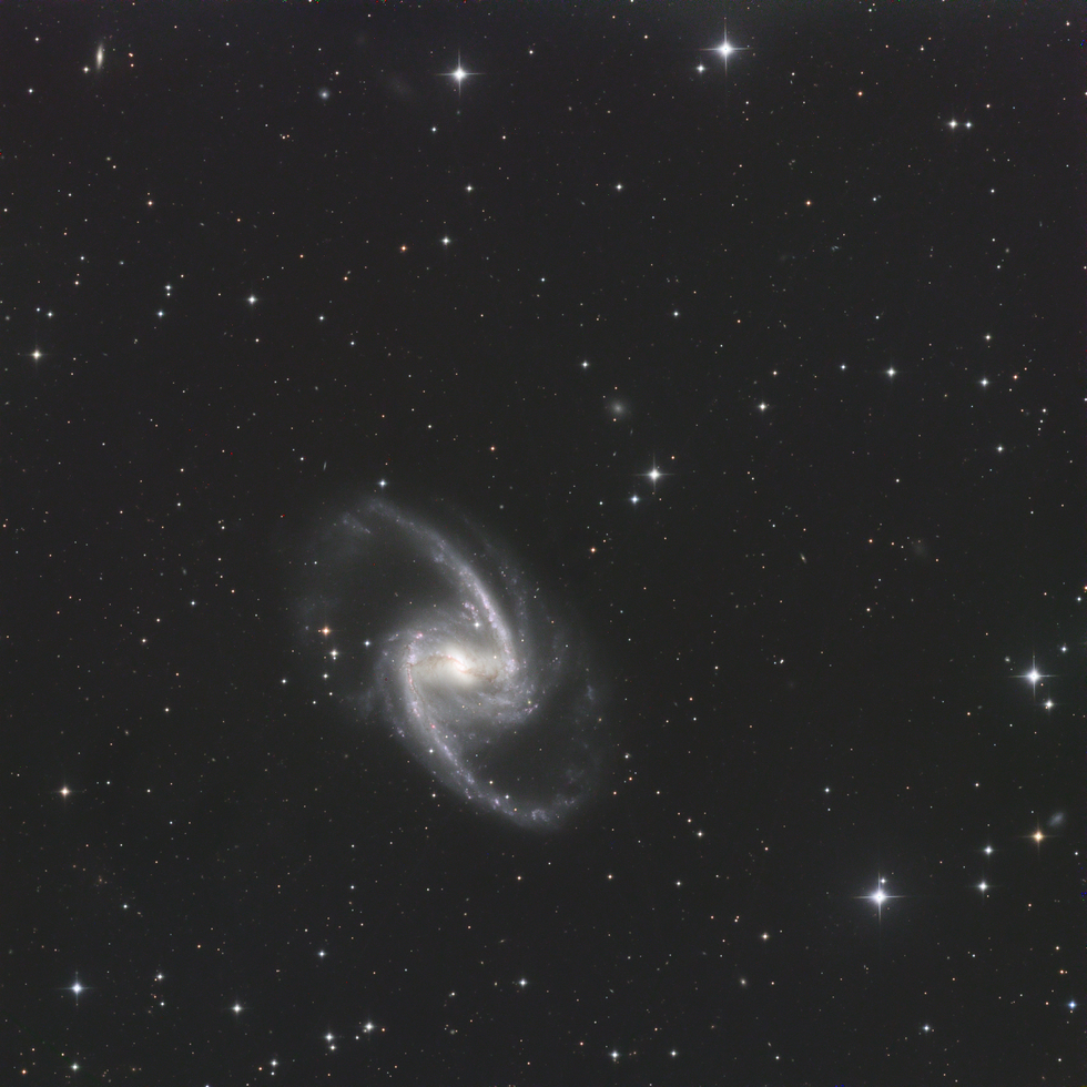 NGC1365 