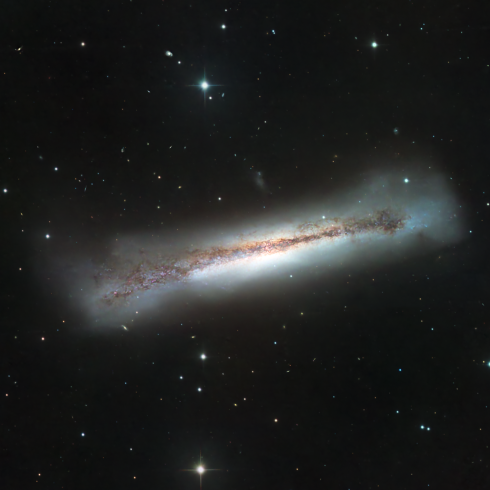 NGC 3628