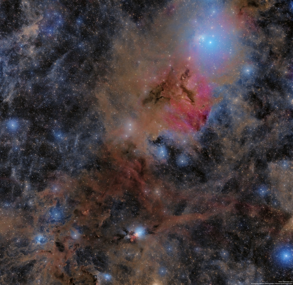 Dust and starbirth in Perseus: NGC 1333 and IC 348