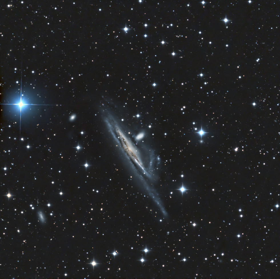 NGC1532 NGC1531