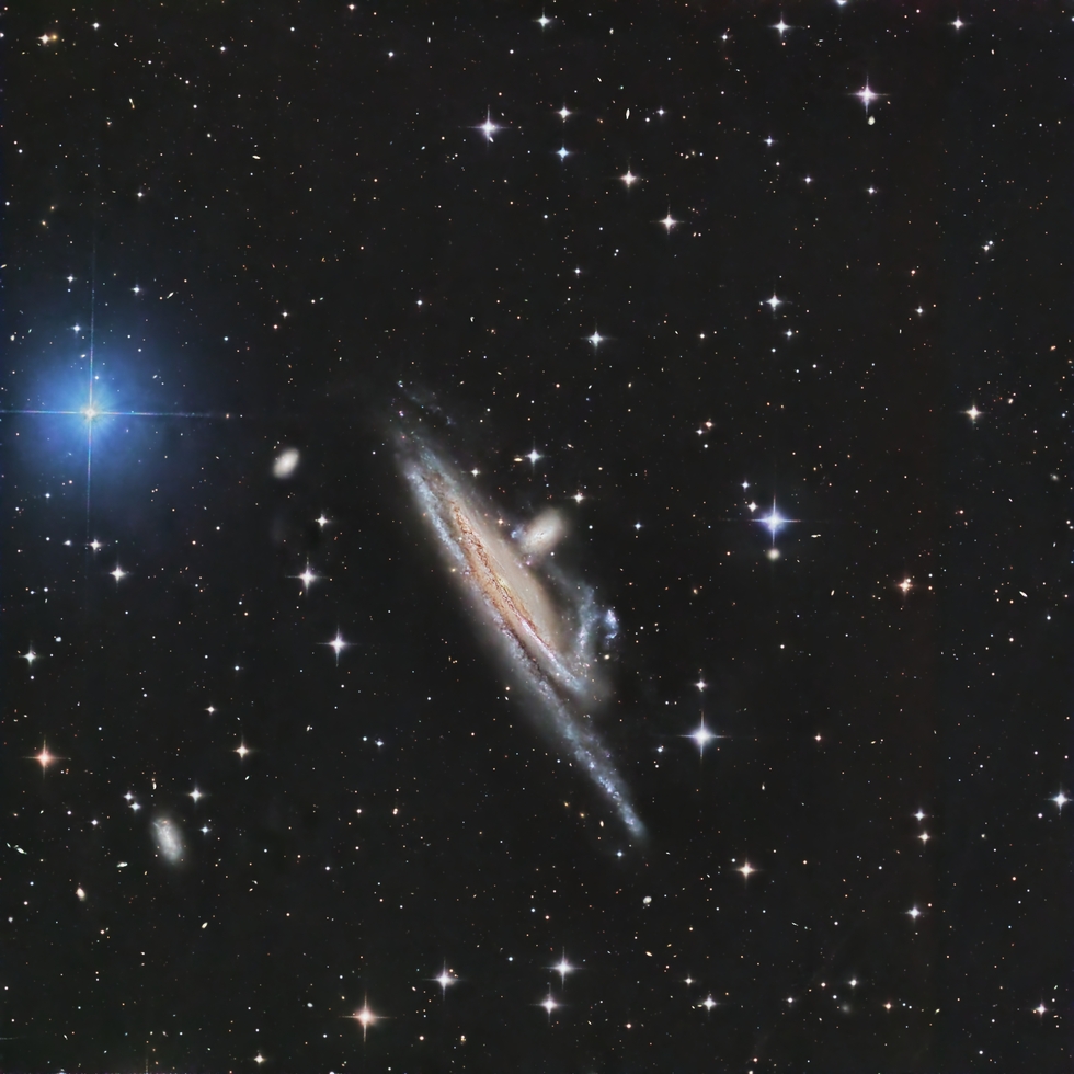 NGC 1531