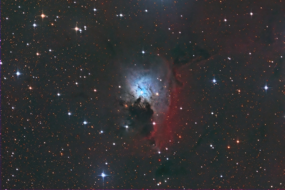 NGC 2626