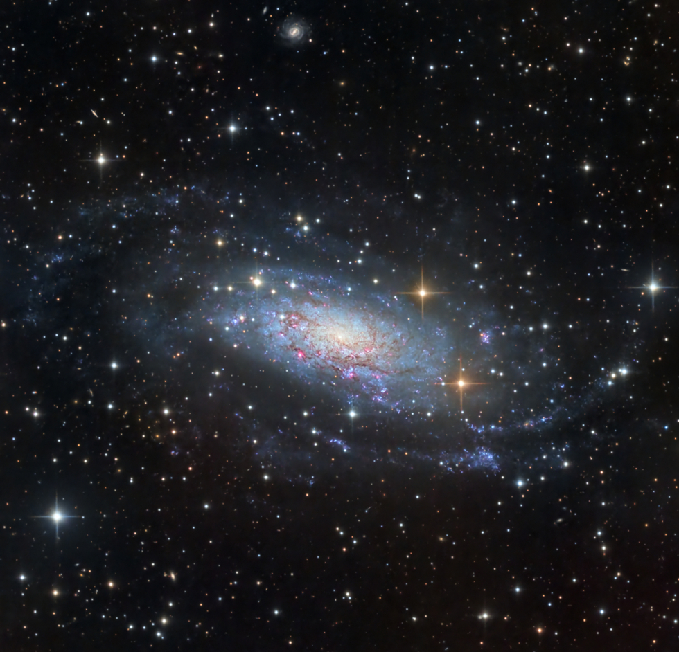 NGC 3621