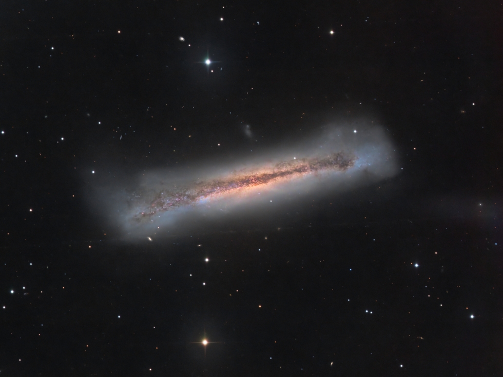 NGC3628