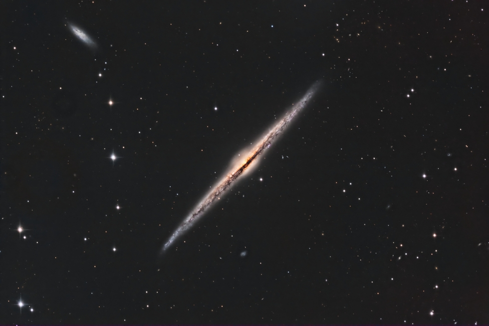 NGC 4565