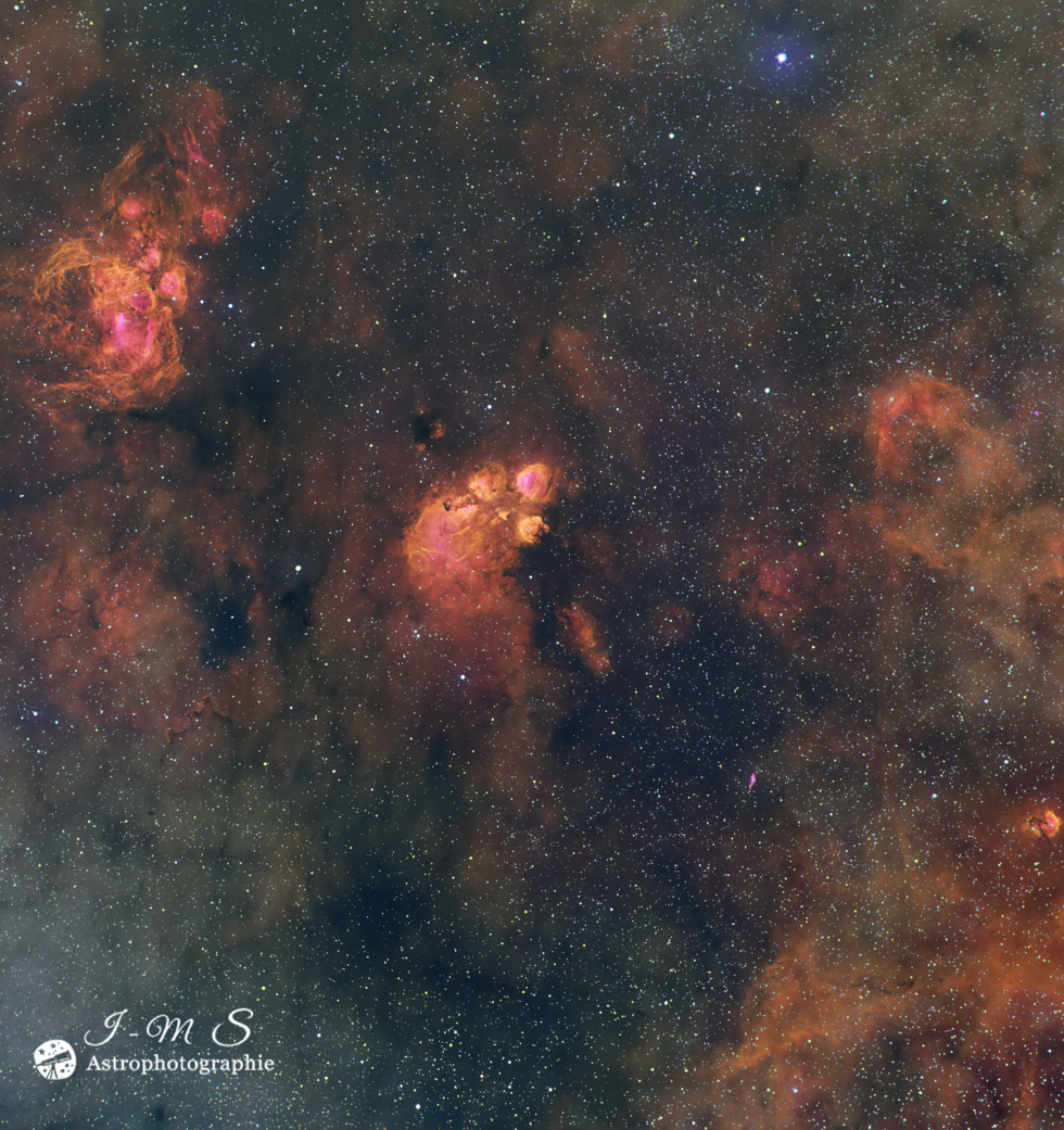 NGC6634