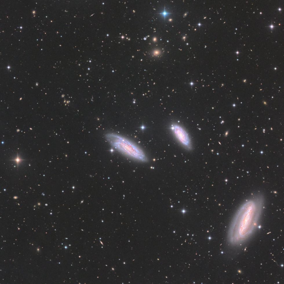 NGC7599