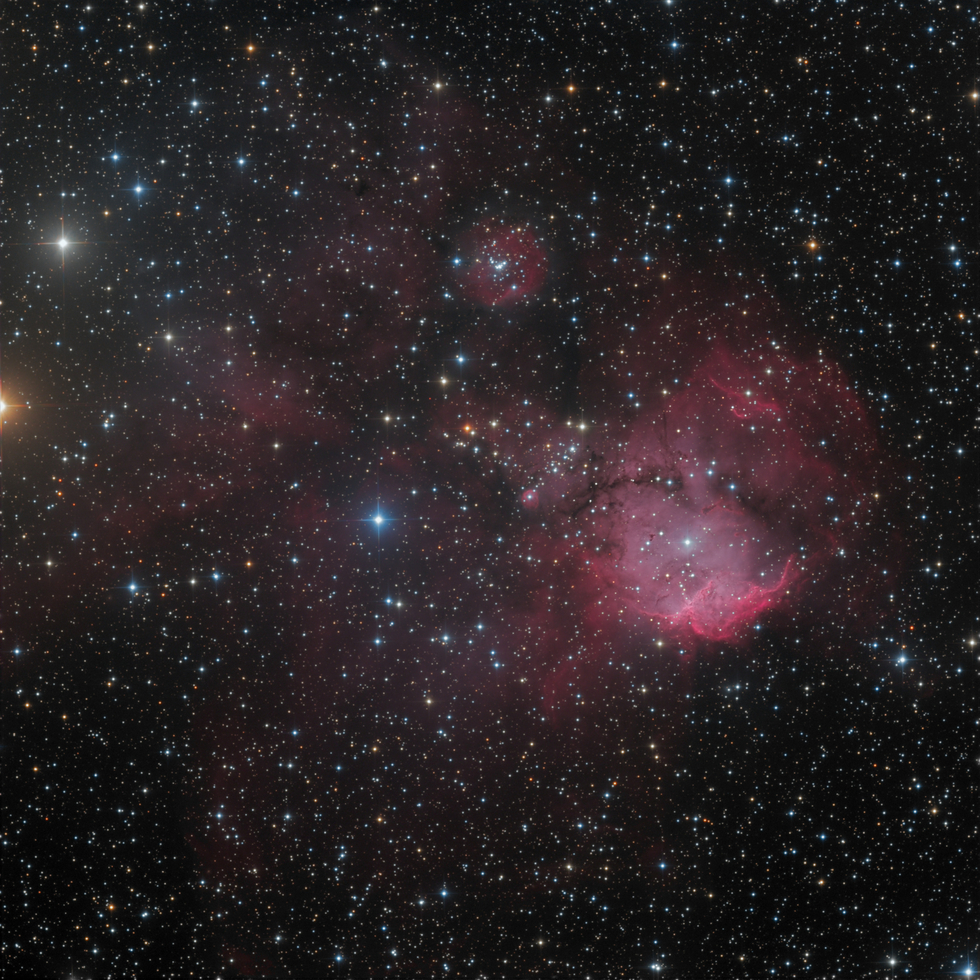 Sharpless 311