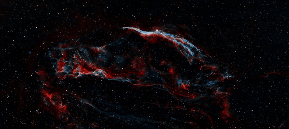 Veil Nebula