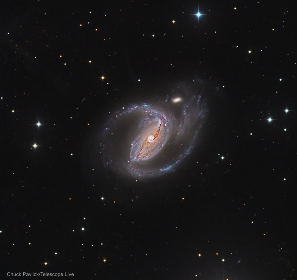 NGC 1097