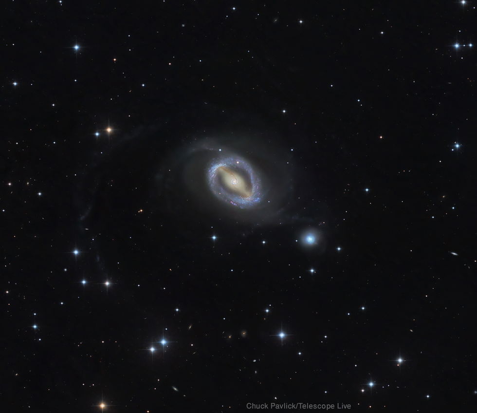 NGC 1512