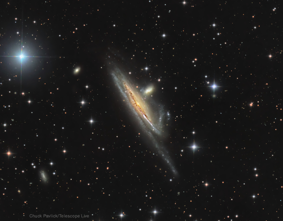 NGC 1531-1532