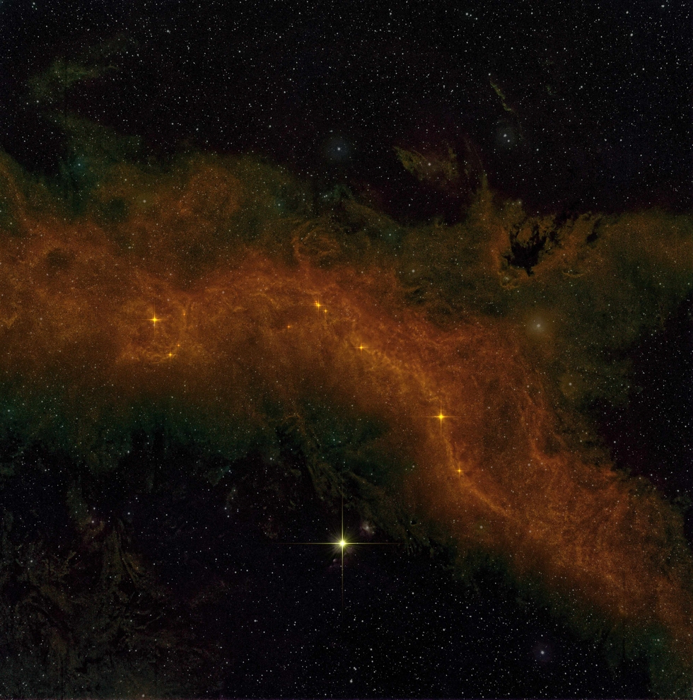 Barnard's Loop