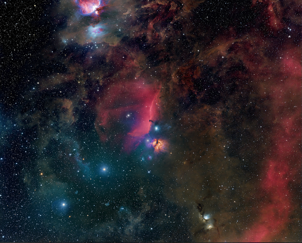 HorseHeadWidefield