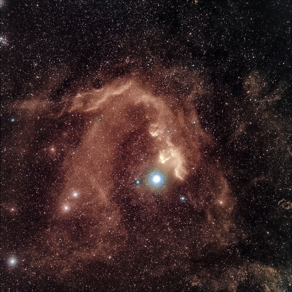 IC 59 Widefield