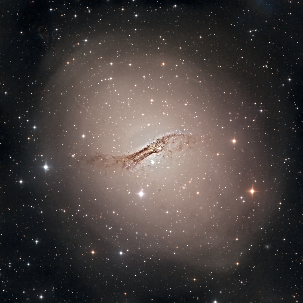 Centaurus A