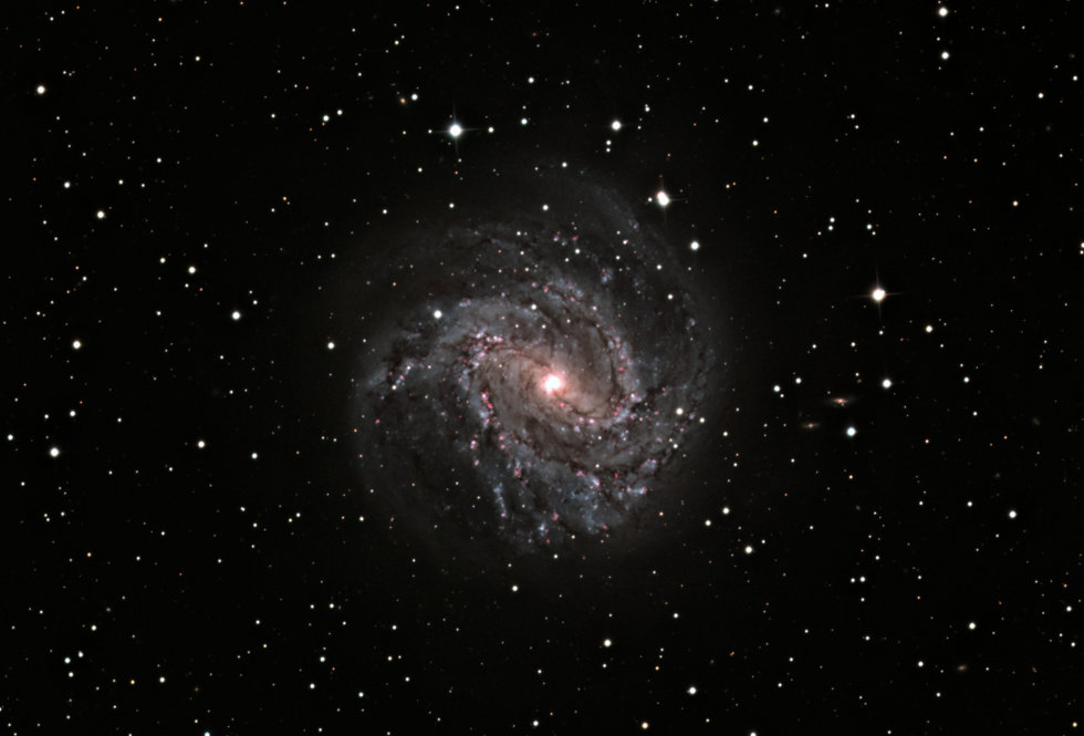 M83 (NGC5236)