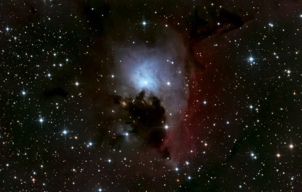 NGC 2626