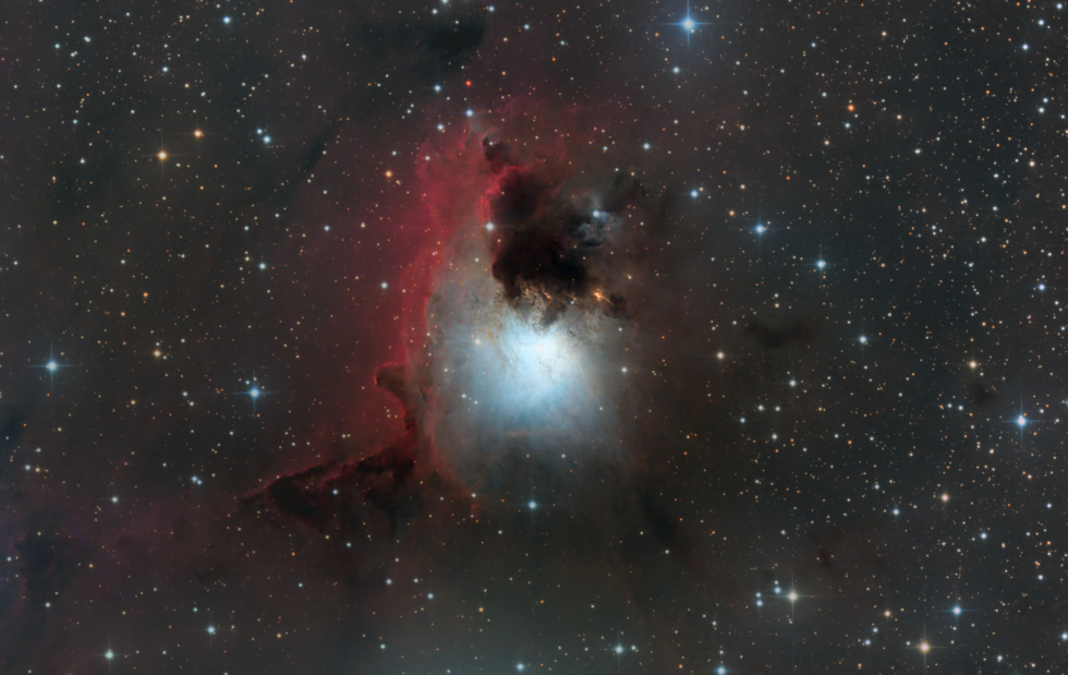 NGC 2626