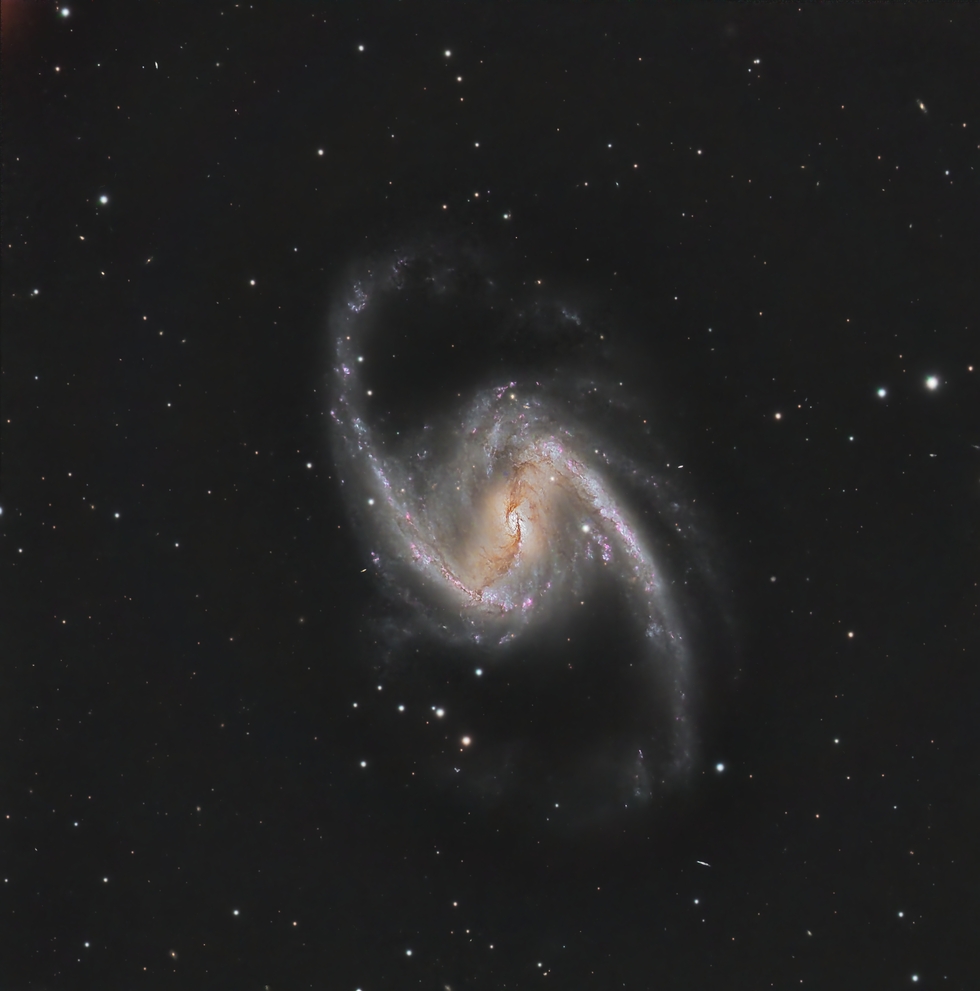 NGC 1365