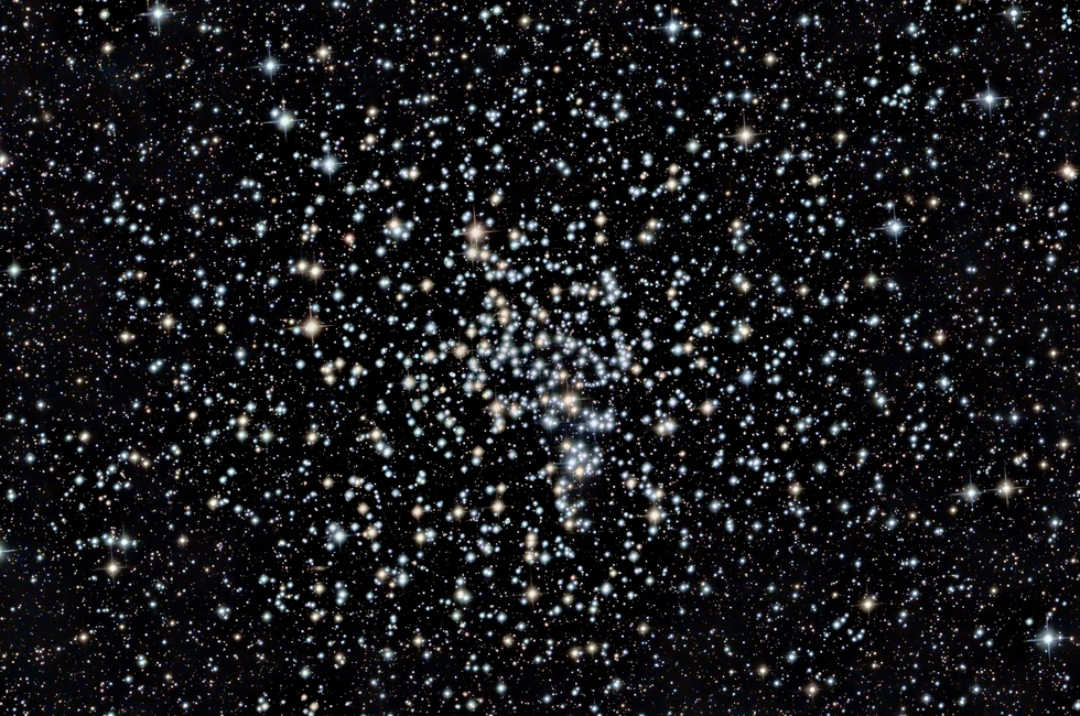 NGC2477 up Close