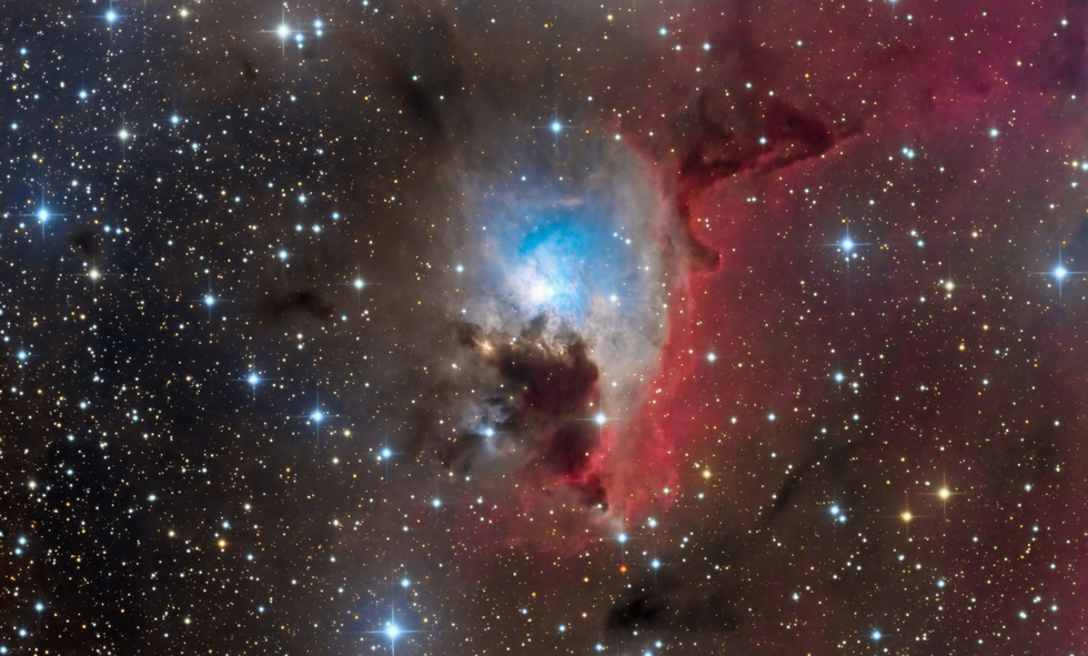 NGC 2626