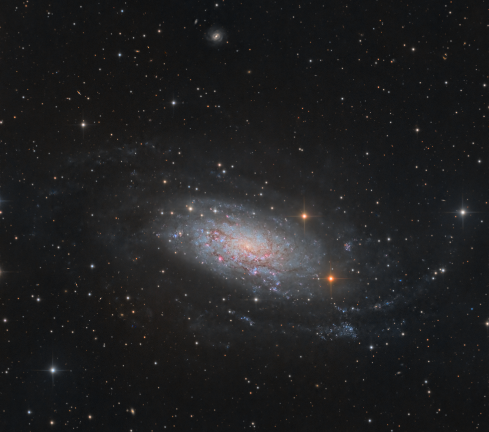 NGC 3621